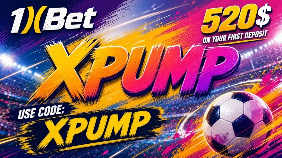 1xBet Games, How the Instant Games Section Works and What Promo Code XPUMP Gives You