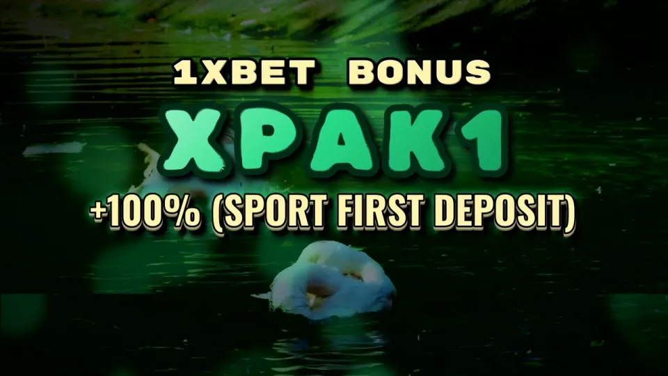5 Facts Beginners Should Know About the 1xBet Welcome Bonus and Promo Code XPAK1